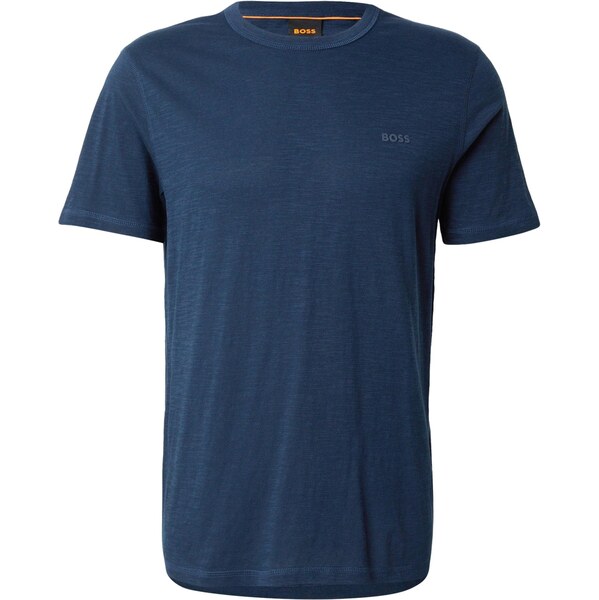 BOSS Tričko Tegood námornícka modrá 66429674