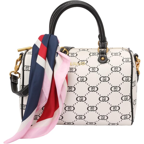 Liu Jo Kabelka ECS nebielená / čierna 66429645