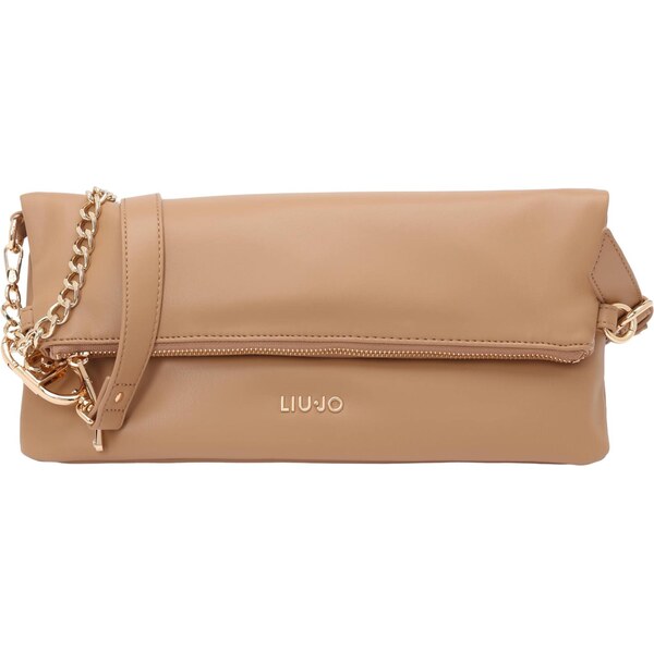 Liu Jo Taška cez rameno farba ťavej srsti 66429655