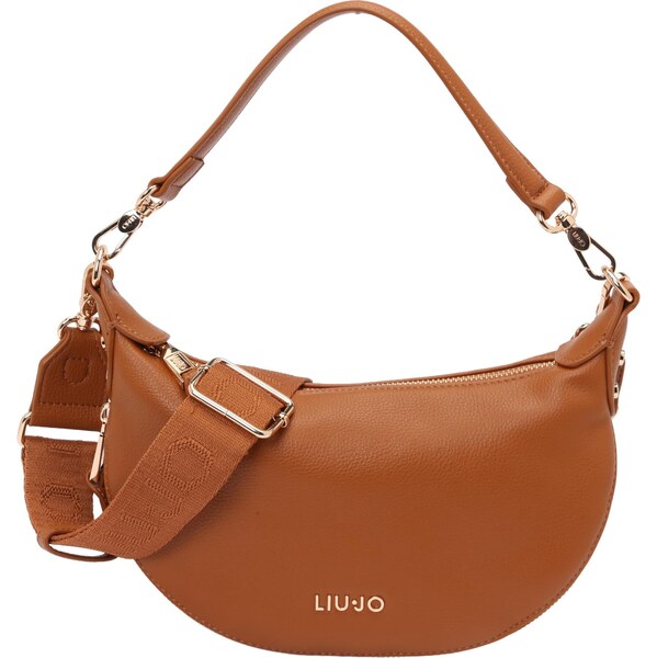 Liu Jo Kabelka na rameno Kaliska hnedá 66429656
