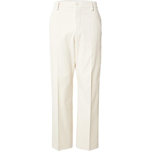 NN07 Nohavice s pukmi Paw 1804 biela 66429700