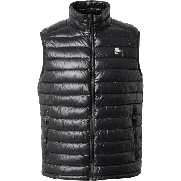 Karl Lagerfeld Vesta čierna / biela 66429741