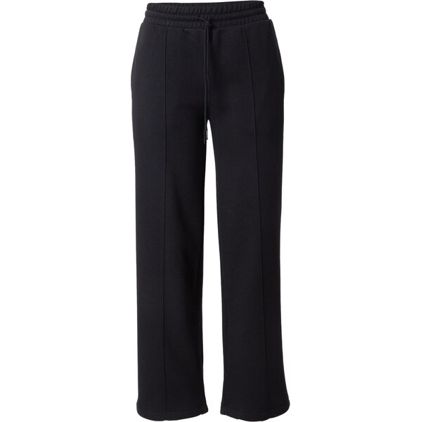 CONVERSE Nohavice čierna / biela 66429867