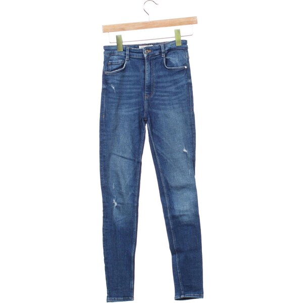 Dámske džínsy Zara Trafaluc 66425466