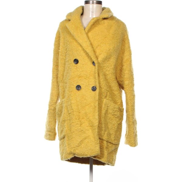 Dámsky kabát Bershka 66425485