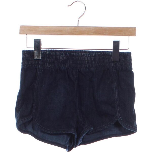 Dámske kraťasy Abercrombie & Fitch 66425477