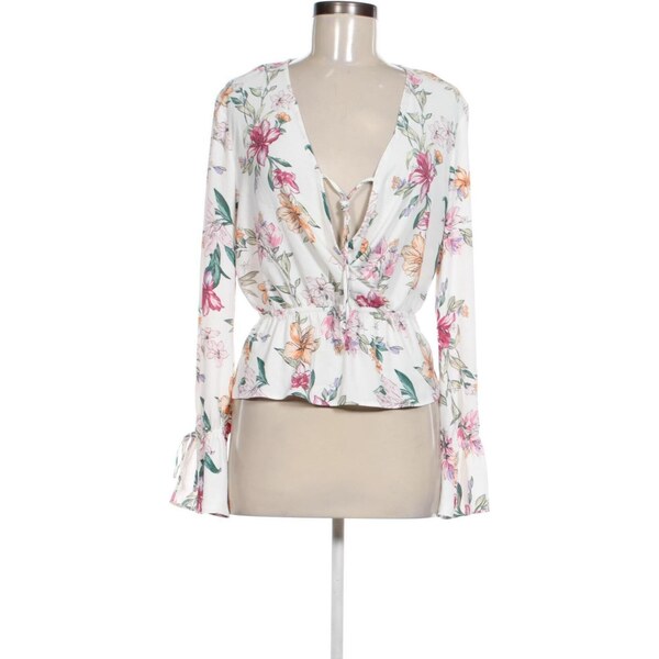 Dámska blúza Bershka 66425526