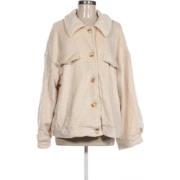 Dámska bunda SHEIN 66425545