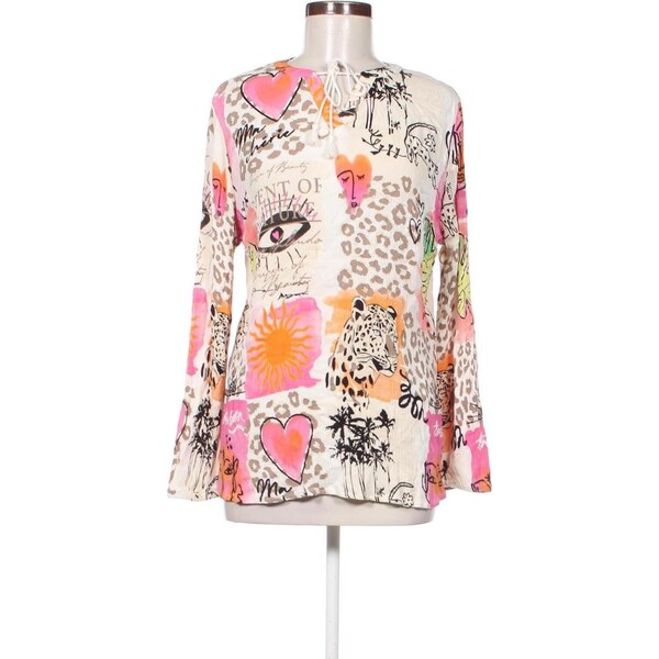 Dámska blúza Gina Benotti 66425593