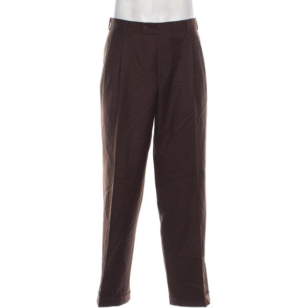 Pánske nohavice Kaiser Design 66425578