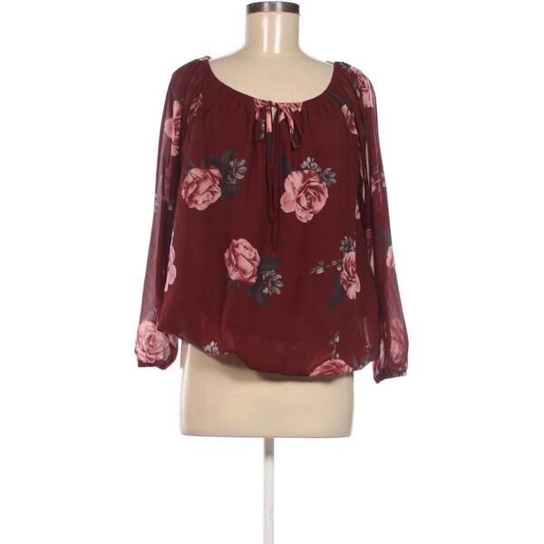 Dámska blúza Body Flirt 66425597