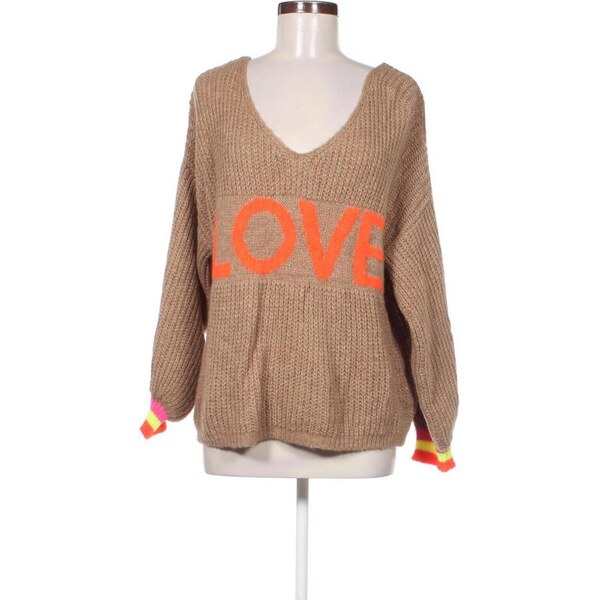 Dámsky pulóver Unbranded 66425614