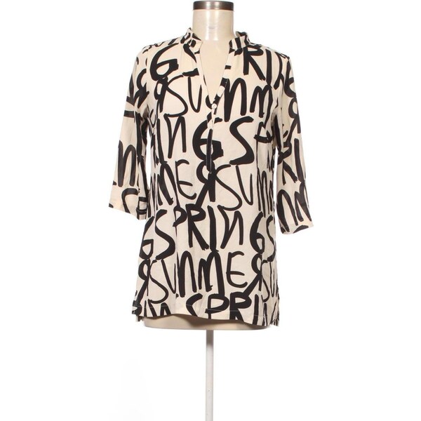 Dámska blúza Caro 66425636