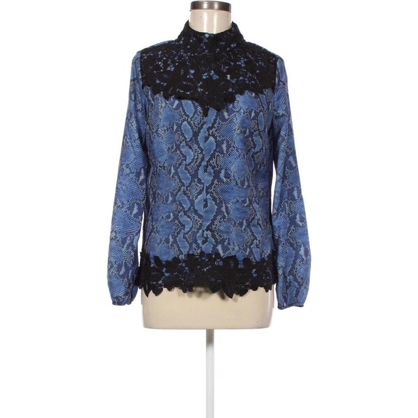 Dámska blúza Marcel Ostertag 66425638