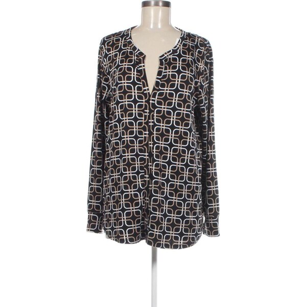 Dámska blúza Amisu 66425644