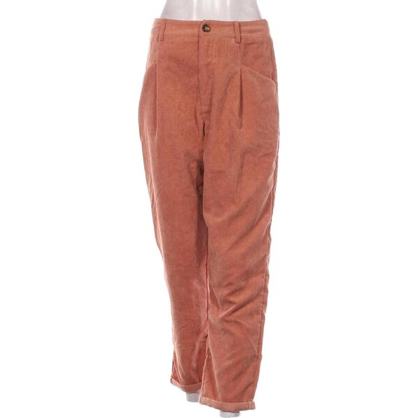 Dámske nohavice SHEIN 66425721