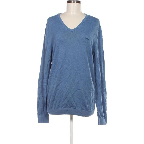 Dámsky pulóver S.Oliver 66425722