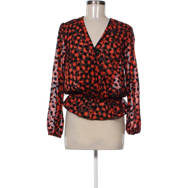 Dámska blúza Garcia 66425800