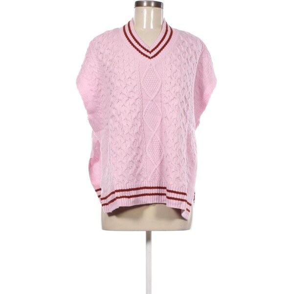 Dámsky pulóver SHEIN 66425861