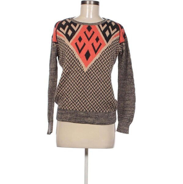 Dámsky pulóver Ecote 66425939