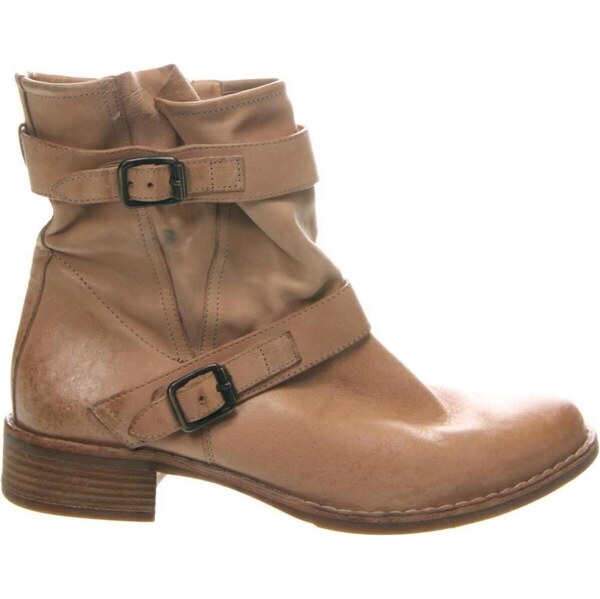 Dámské poltopánky Paul Green 66426001