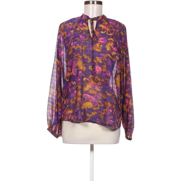 Dámska blúza Ichi 66426011