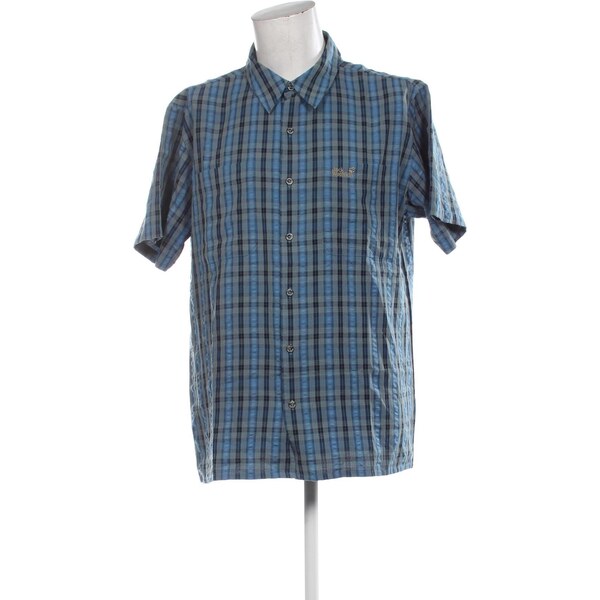 Pánska košeľa Jack Wolfskin 66426000