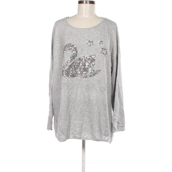 Dámsky pulóver Canda 66426097