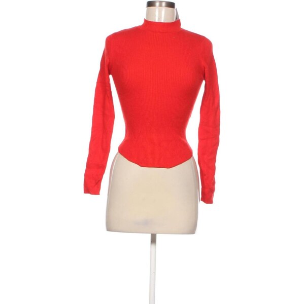 Dámsky pulóver Stradivarius 66426141