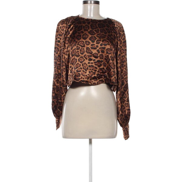 Dámska blúza H&M 66426143