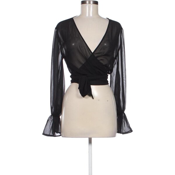 Dámska blúza NA-KD 66426170