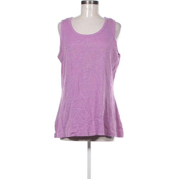 Dámsky top Ulla Popken 66426503