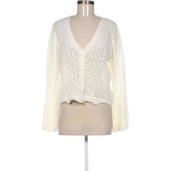 Dámsky kardigán SHEIN 66427786