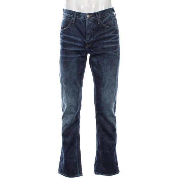 Pánske džínsy Blend 66427826