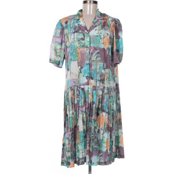 Šaty Unbranded 66427913