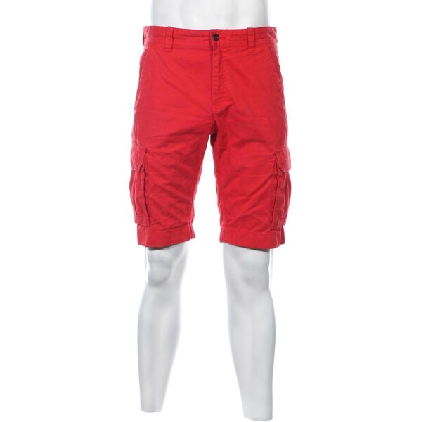 Pánske kraťasy Tommy Hilfiger 66427986