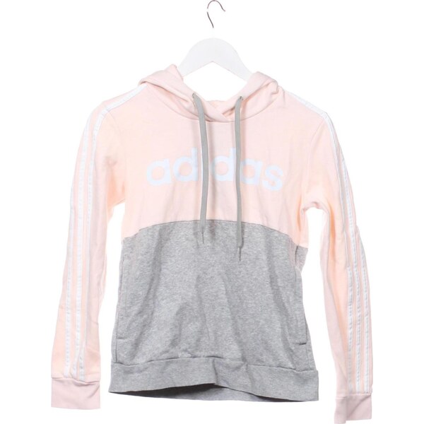 Dámska mikina Adidas 66427987