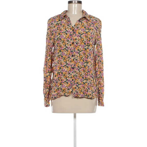 Dámska košeľa VILA 66428004