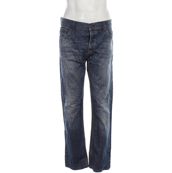 Pánske džínsy Pull&Bear 66427996