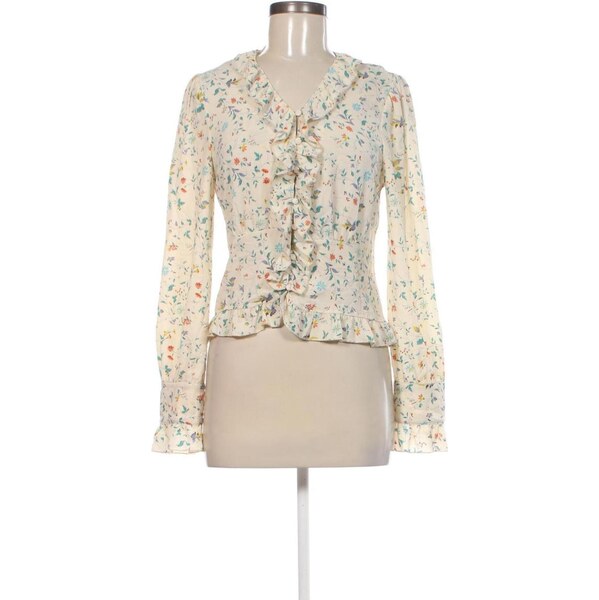 Dámska blúza NLW 66428029