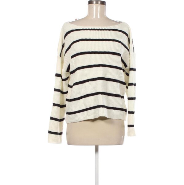 Dámsky pulóver SHEIN 66428026