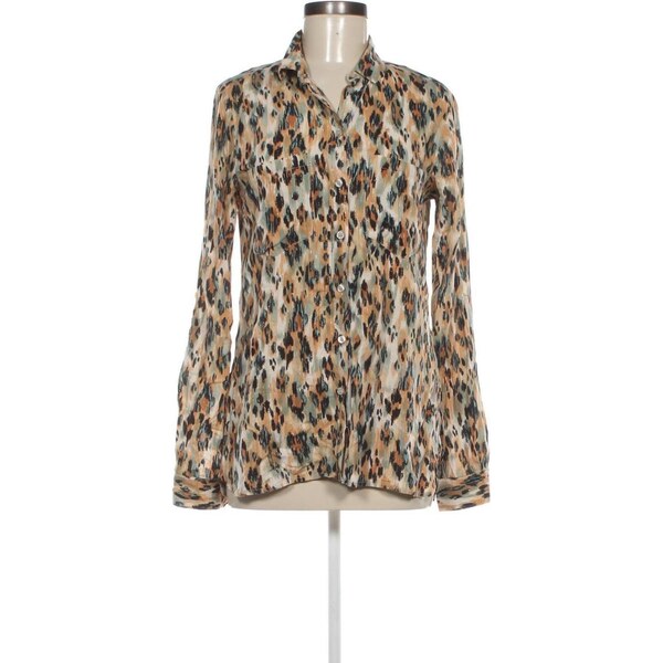 Dámska košeľa Cotton Club 66428054