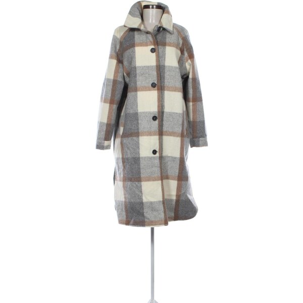 Dámsky kabát Page One 66428104