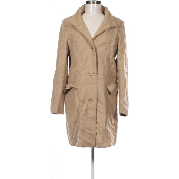 Dámsky kabát More & More 66428194