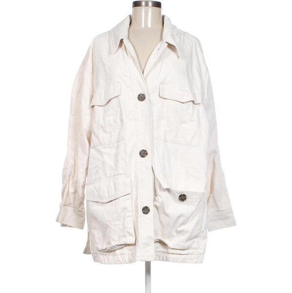 Dámska bunda H&M 66428223