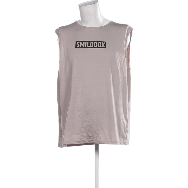 Pánske tielko Smilodox 66428308