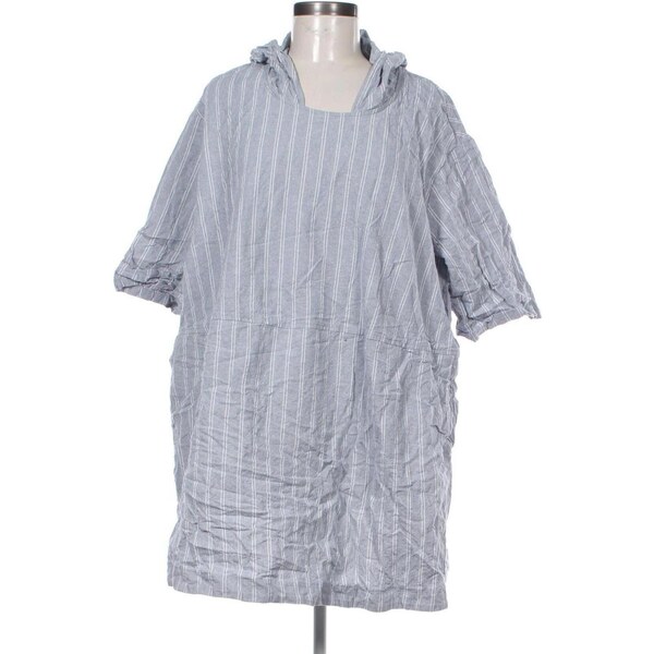 Dámska blúza Ulla Popken 66428323