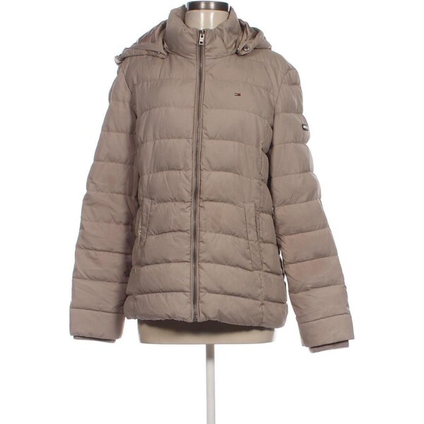 Dámska bunda Tommy Hilfiger 66428370