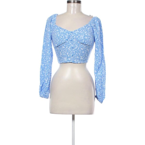 Dámska blúza Fb Sister 66428425