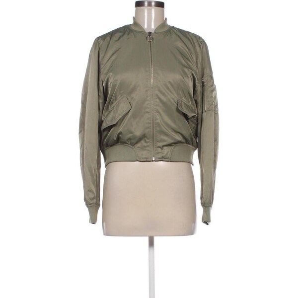 Dámska bunda Pull&Bear 66428467